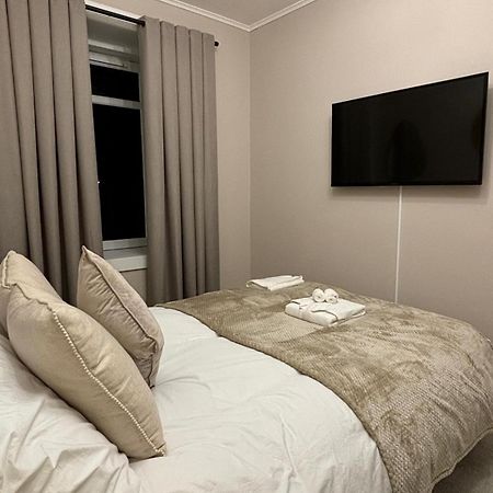 Luxury Apartment Дънди Екстериор снимка