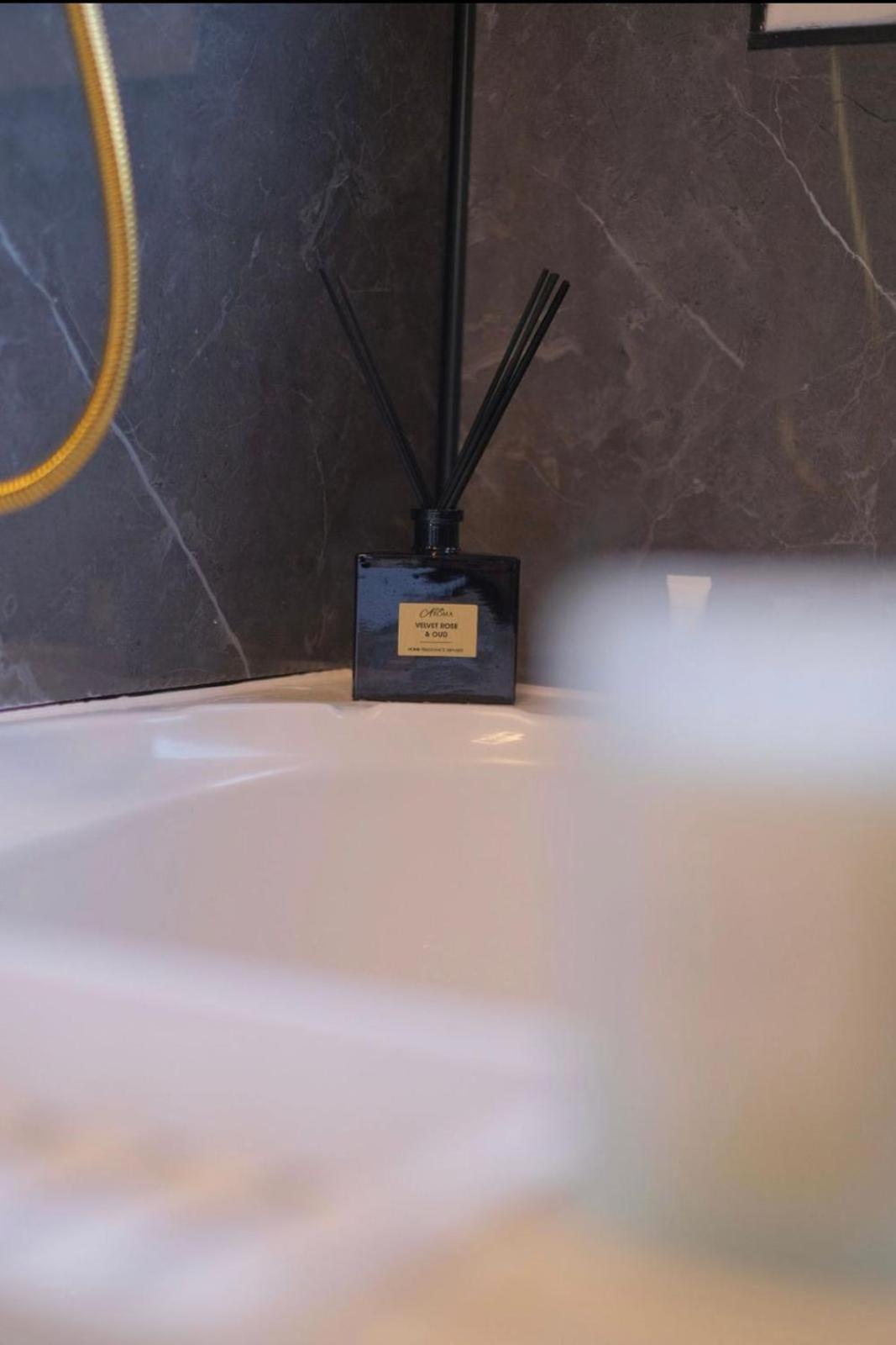 Luxury Apartment Дънди Екстериор снимка