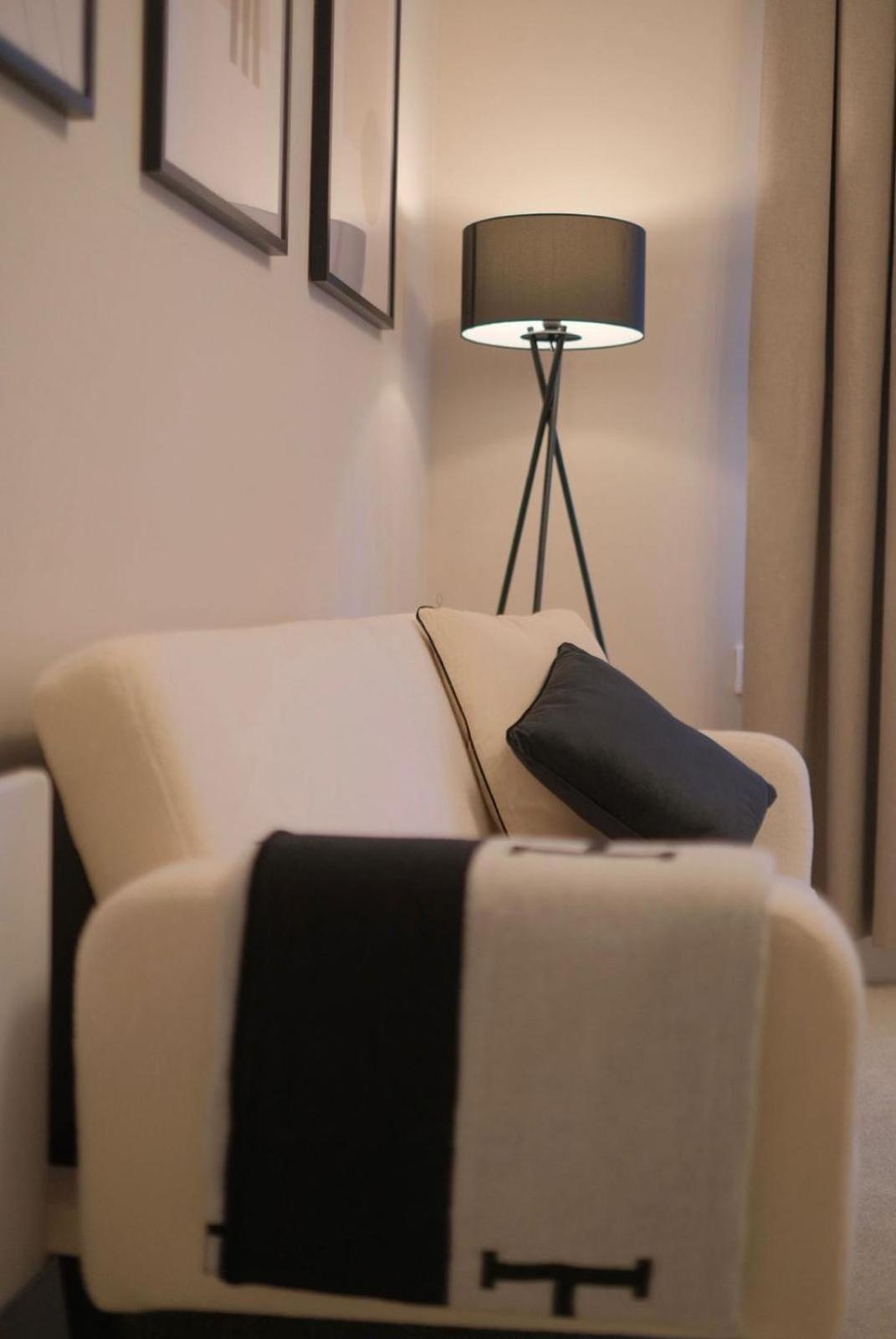 Luxury Apartment Дънди Екстериор снимка