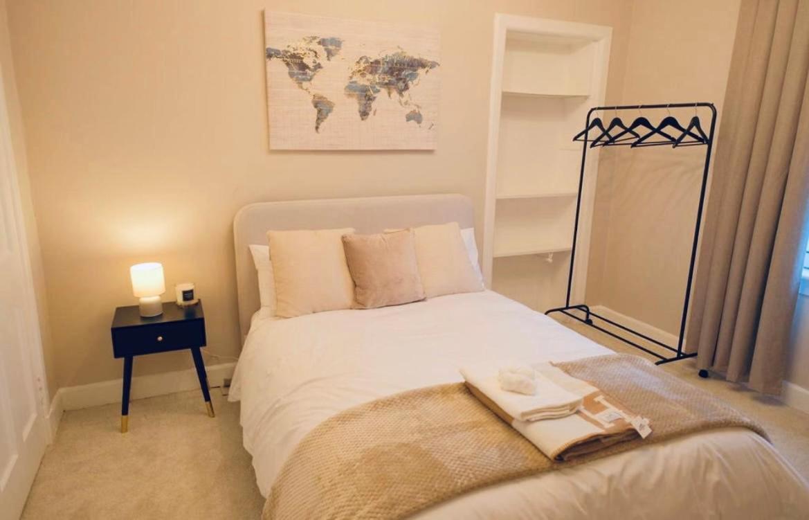 Luxury Apartment Дънди Екстериор снимка