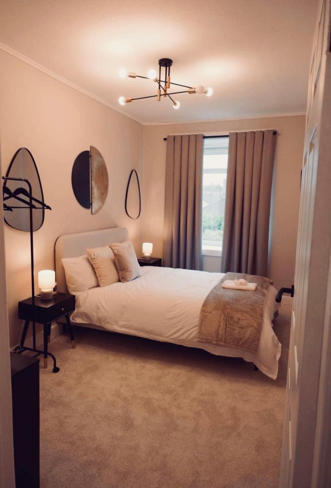 Luxury Apartment Дънди Екстериор снимка